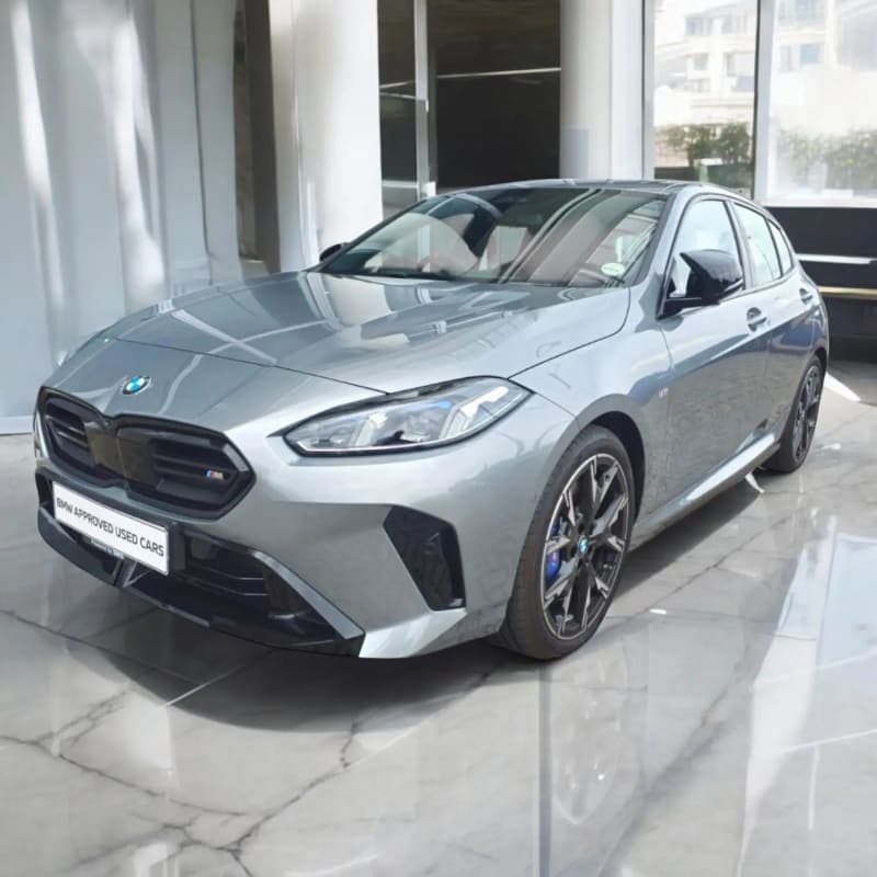 bmw 1 series m sport